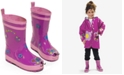 Kidorable "Butterfly" Rain Boots